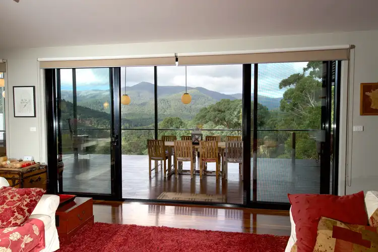 Fourth view of Homely house listing, 9 Telemark Crt, Merrijig VIC 3723