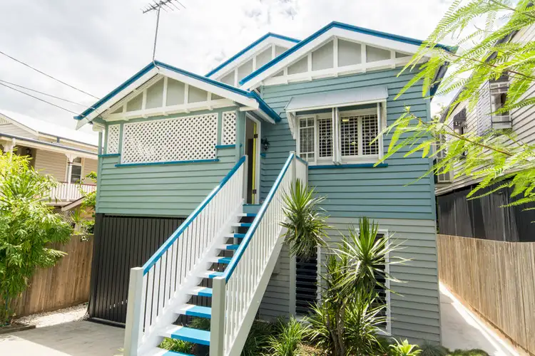 Second view of Homely house listing, 96 Ryan Street, West End QLD 4101