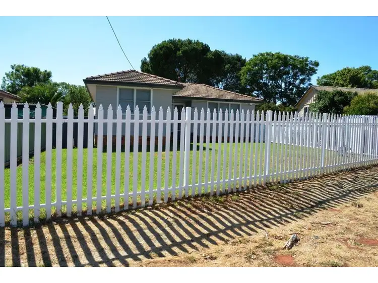 Second view of Homely house listing, 61 Jaeger Avenue, Gunnedah NSW 2380