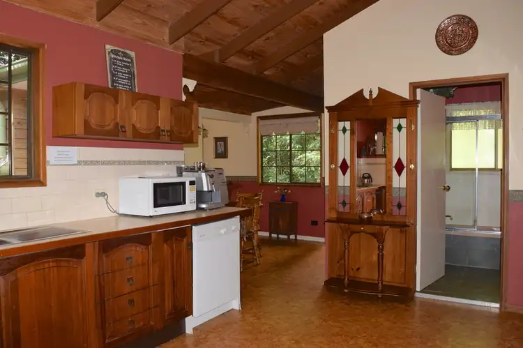 Fifth view of Homely house listing, 9 WONGAWALLAN Road, Tamborine Mountain QLD 4272