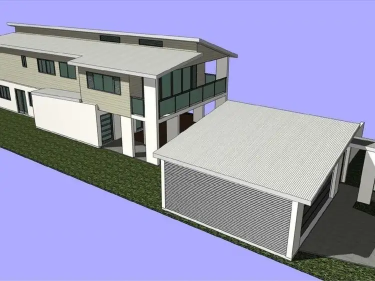 Second view of Homely house listing, 13 Laburnum Crescent, Noosaville QLD 4566