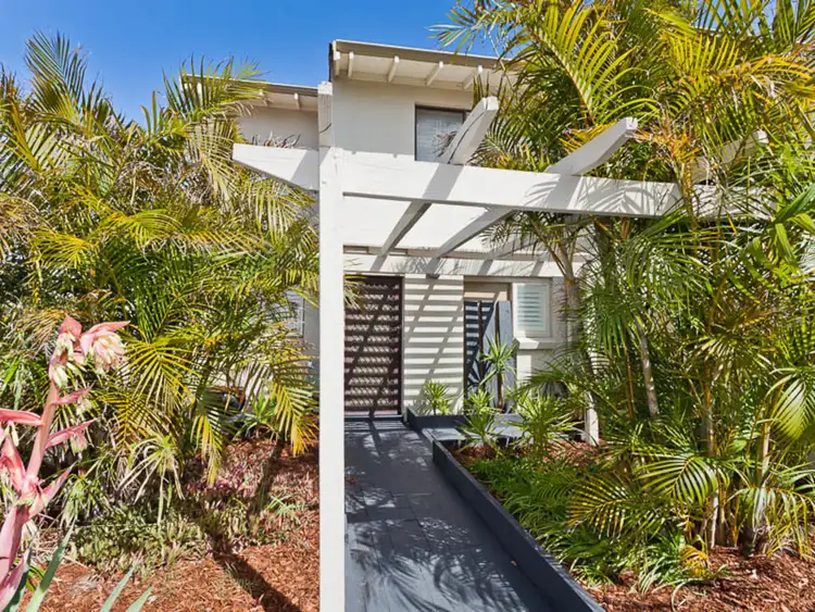 Second view of Homely townhouse listing, 5/41 Robert Street, Como WA 6152