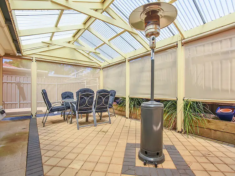Second view of Homely unit listing, 7/43-45 Chynoweth Avenue, Hackham SA 5163