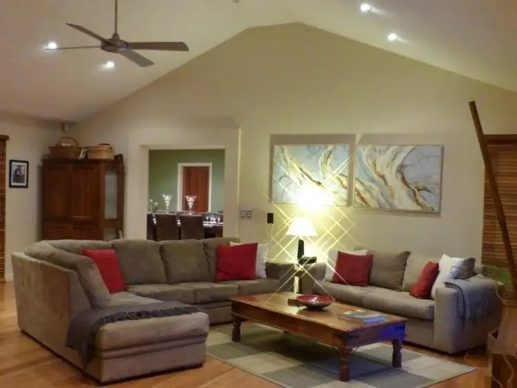 Fifth view of Homely rural property listing, 1966 Maintongoon Road MAINTONGOON, Mansfield VIC 3722