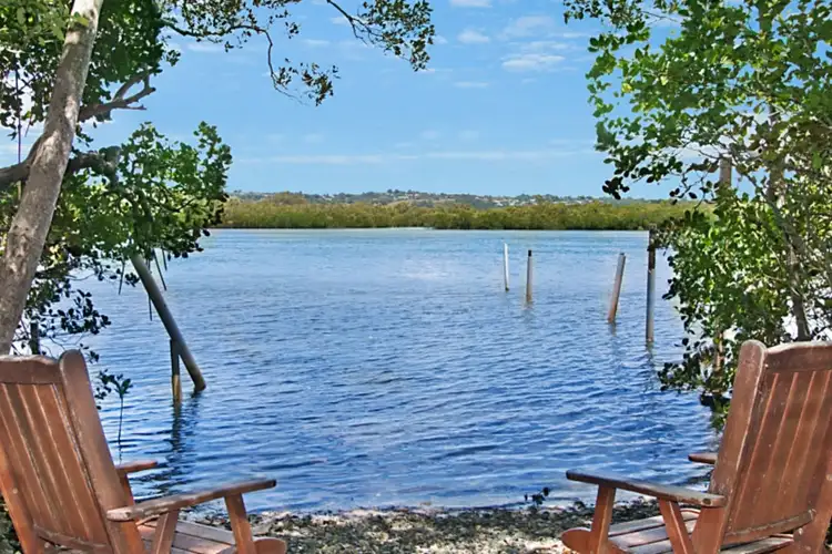 Third view of Homely semi-detached listing, 2/145 Sunset Boulevard, Tweed Heads West NSW 2485