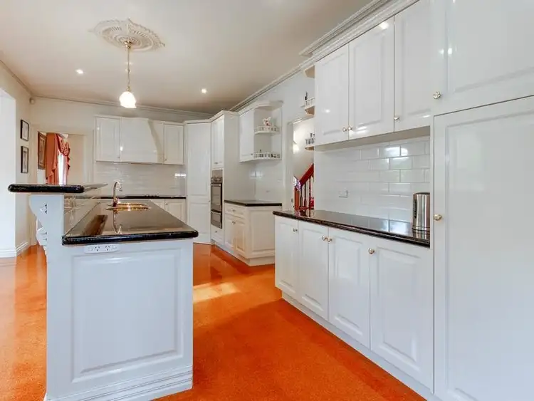 Fifth view of Homely house listing, 586 Maffra Sale Road, Bundalaguah VIC 3851