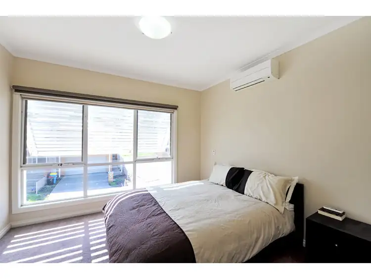 Fourth view of Homely townhouse listing, 10 Salamander Terrace, Shepparton VIC 3630