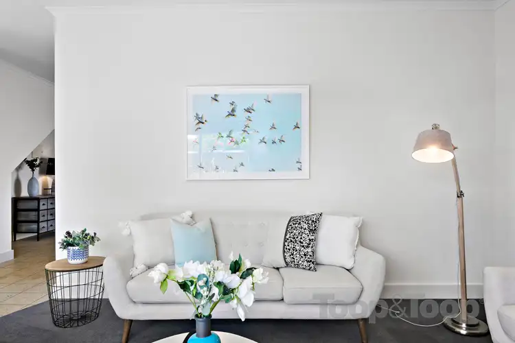 Third view of Homely townhouse listing, 1/49 Fullarton Road, Kent Town SA 5067