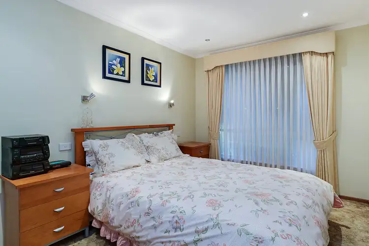 Fifth view of Homely house listing, 1 Meadow Glen Drive, Epping VIC 3076