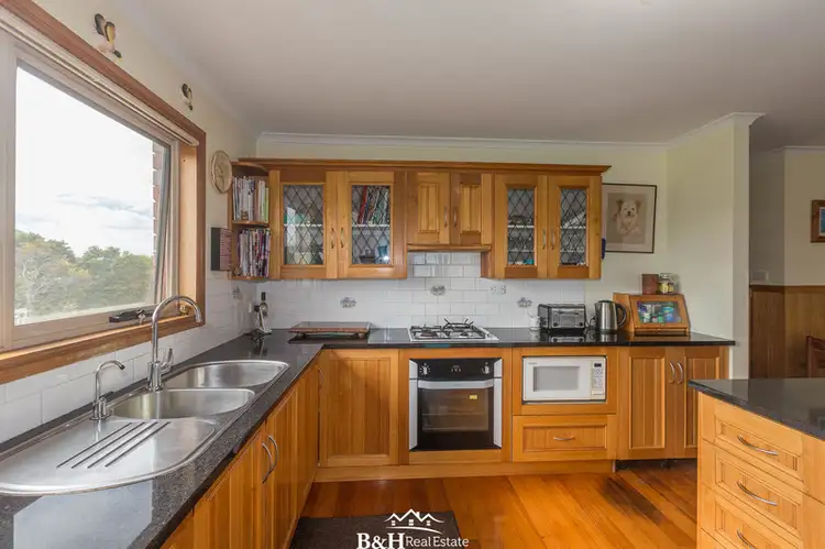 647 Preolenna Road, Moorleah TAS 7325