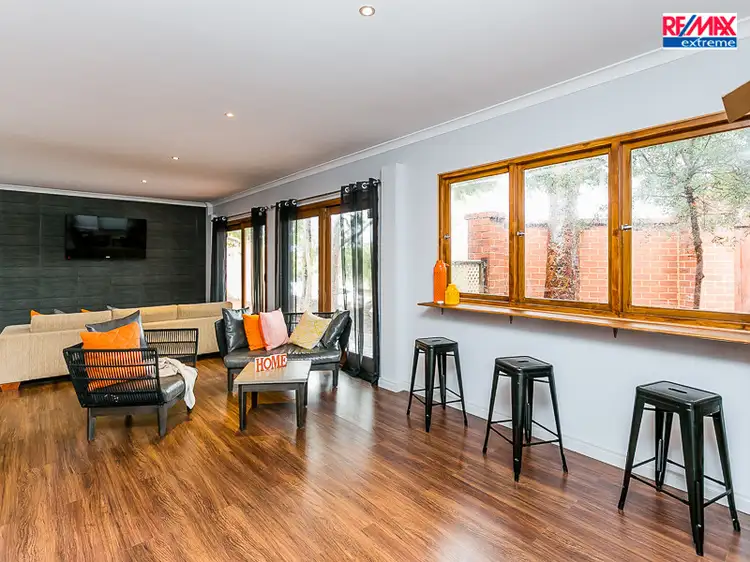 Second view of Homely house listing, 23 Squire Avenue, Heathridge WA 6027