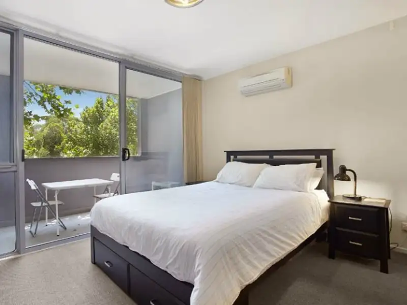 Main view of Homely apartment listing, 4/137 Palmerston, Carlton VIC 3053