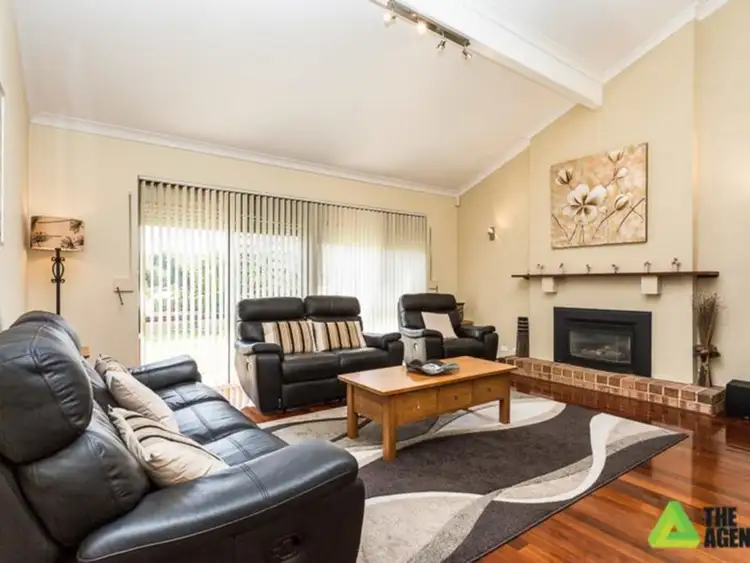 Second view of Homely house listing, 93 Corinthian Road, Shelley WA 6148