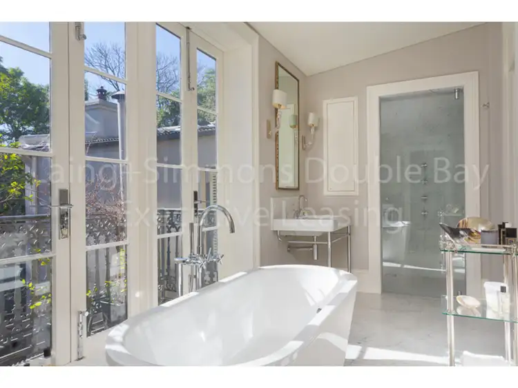 Third view of Homely house listing, 49 Glenview Street, Paddington NSW 2021