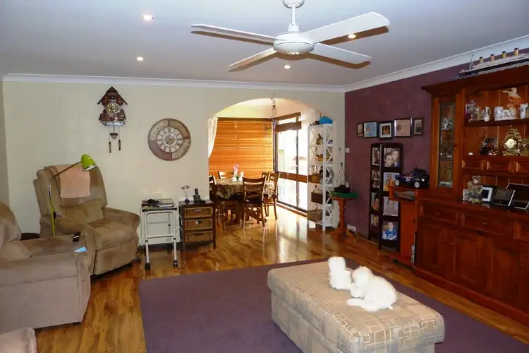Sixth view of Homely house listing, 3 Walls Street, Camperdown VIC 3260