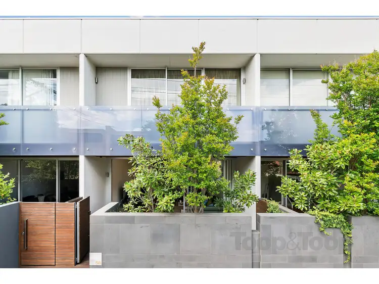 Second view of Homely house listing, 58 Chapel Street, Norwood SA 5067