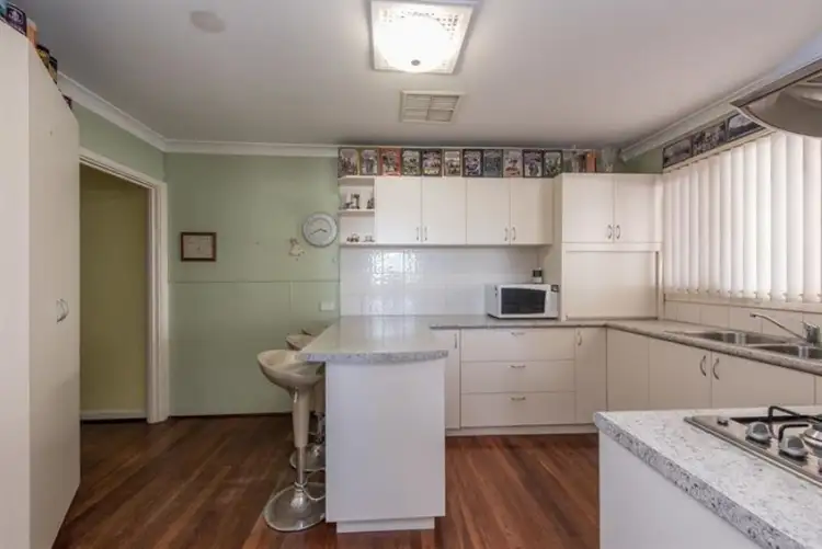 Fourth view of Homely house listing, 8 Wardlow Way, Balga WA 6061