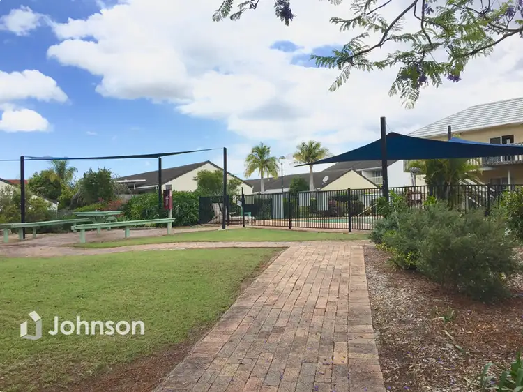 15/14 Kensington Place, Birkdale QLD 4159