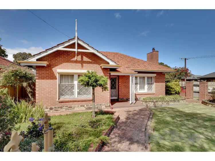 19 Patricia Street, Woodville West SA 5011