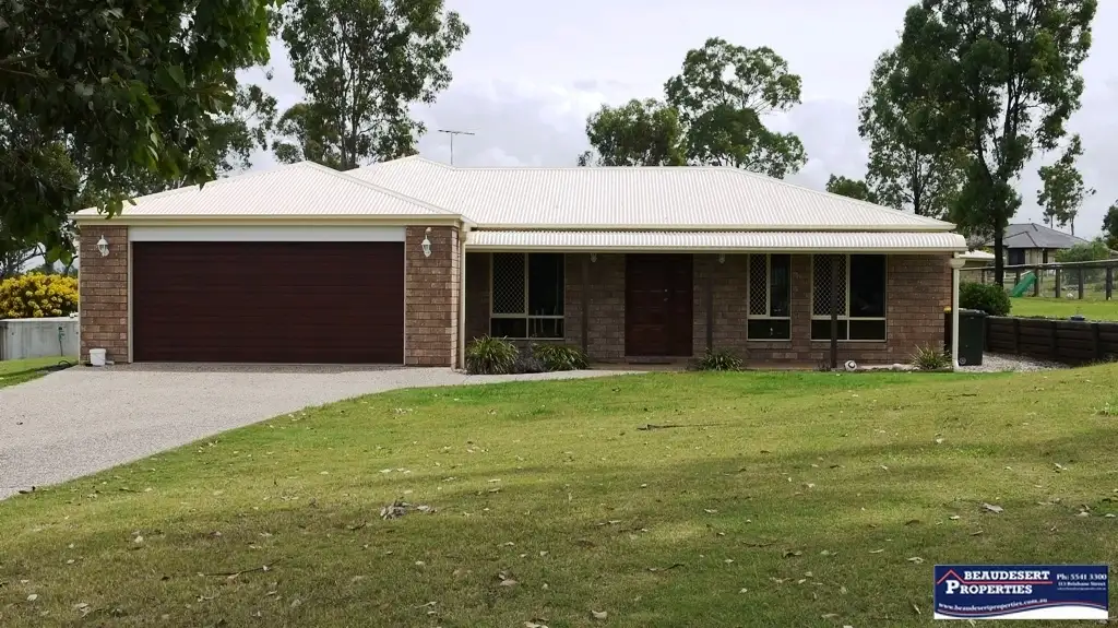 Main view of Homely house listing, 30 Carrigan Way, Gleneagle QLD 4285