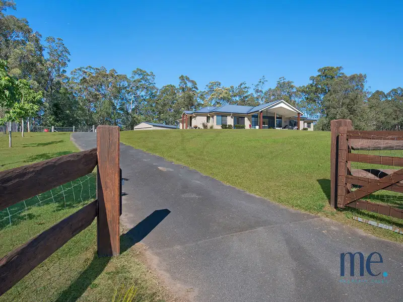Main view of Homely house listing, 9 Mcginn Close, Dayboro QLD 4521
