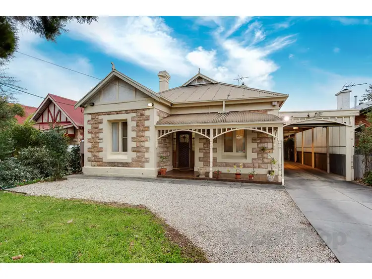 Main view of Homely house listing, 19 Marlborough Road, Westbourne Park SA 5041