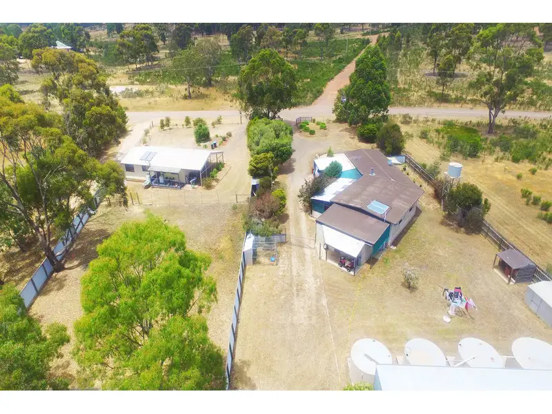 Main view of Homely rural property listing, 39-41 Doolan Crescent, Heathcote VIC 3523