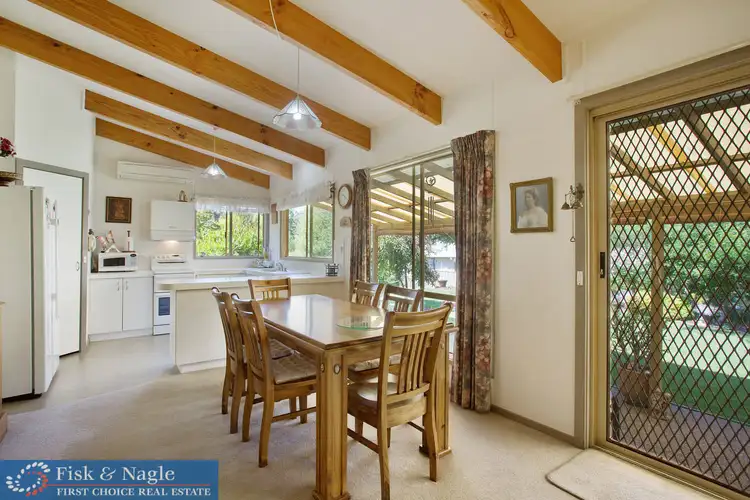 Fifth view of Homely house listing, 15 Bellbird Court, Wolumla NSW 2550