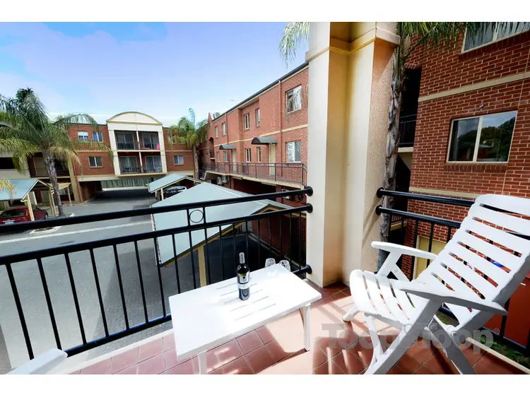 Third view of Homely apartment listing, 37/55 Melbourne Street, North Adelaide SA 5006
