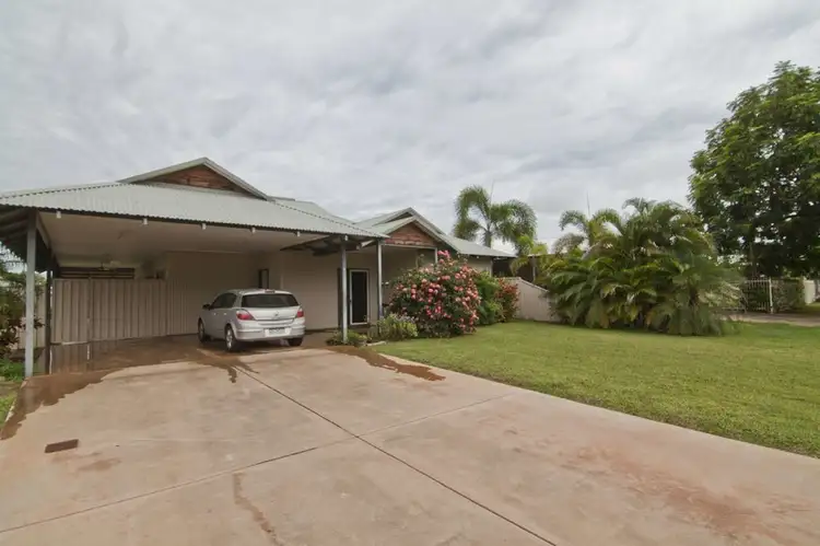 Fifth view of Homely house listing, 6 Gardenia Drive, Kununurra WA 6743