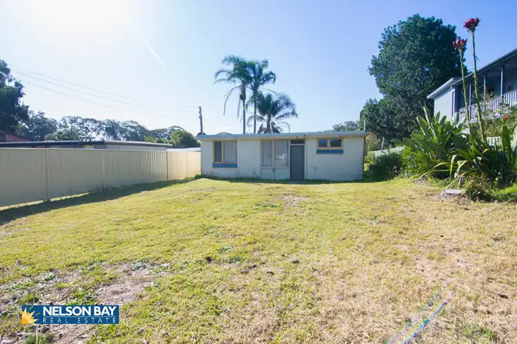 Main view of Homely house listing, 5 Parkes Street, Nelson Bay NSW 2315