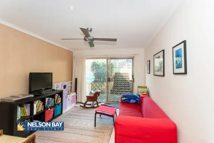 Sixth view of Homely semi-detached listing, 37c Cromarty Road, Soldiers Point NSW 2317