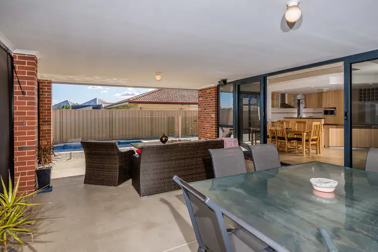 Third view of Homely house listing, 14 Ballard Fairway, Wanneroo WA 6065