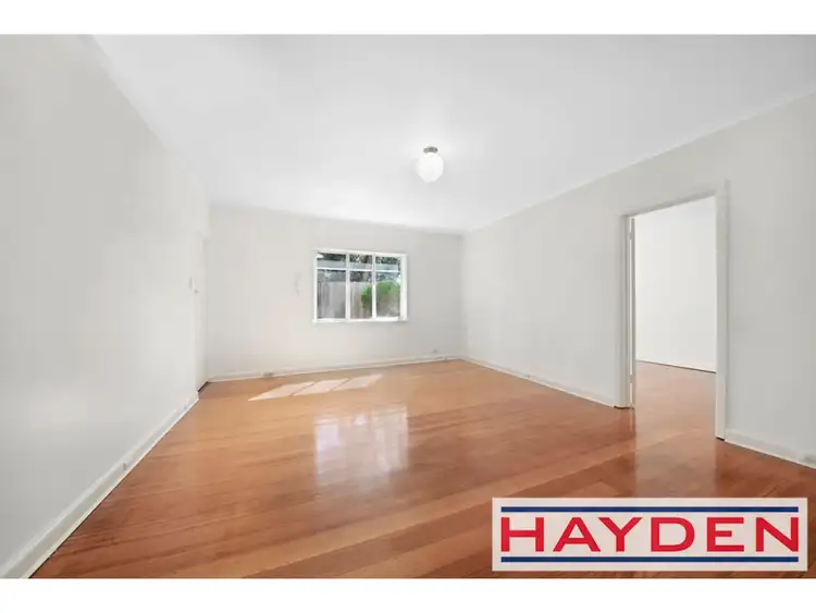 Second view of Homely apartment listing, 3/176 Inkerman Street, St Kilda East VIC 3183