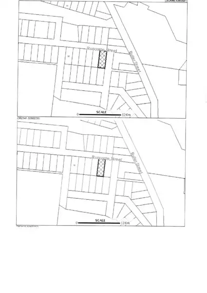 Fifth view of Homely land listing, LOT 5 & 6 Runcorne Street, Zeehan TAS 7469