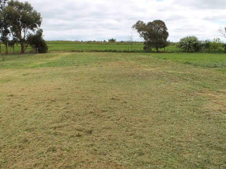 Third view of Homely land listing, 119a Main Street, Beeac VIC 3251