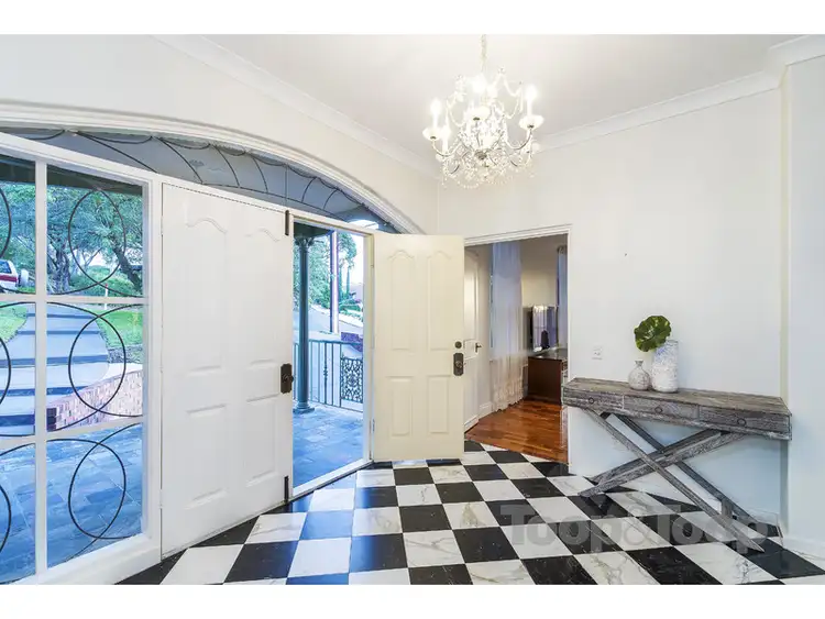 Fifth view of Homely house listing, 96 Eve Road, Bellevue Heights SA 5050