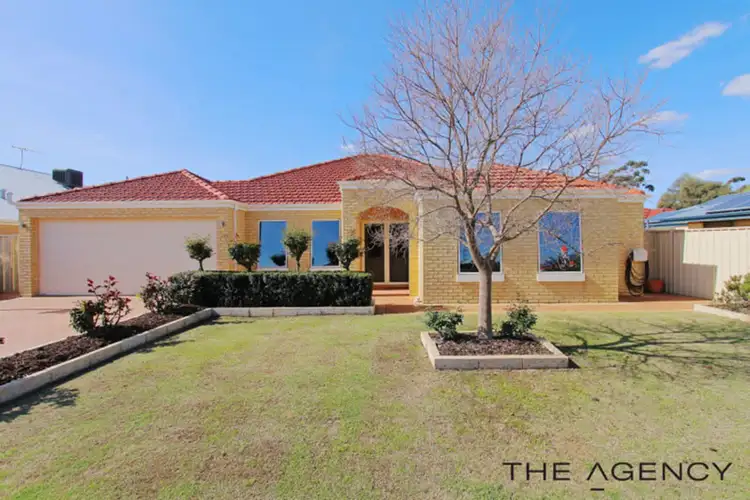 Main view of Homely house listing, 20 Gotch Crescent, Canning Vale WA 6155