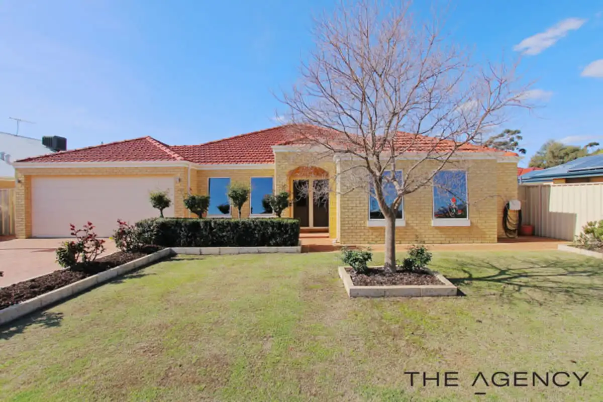 Main view of Homely house listing, 20 Gotch Crescent, Canning Vale WA 6155