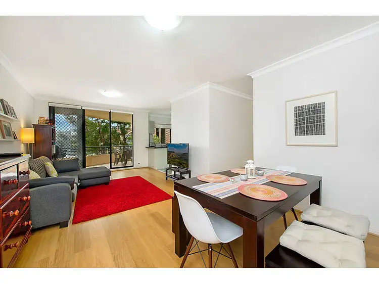 17/14-16 Campbell Street, Northmead NSW 2152