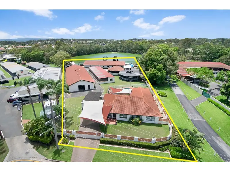 Main view of Homely house listing, 24 Ascot Court, Bundall QLD 4217
