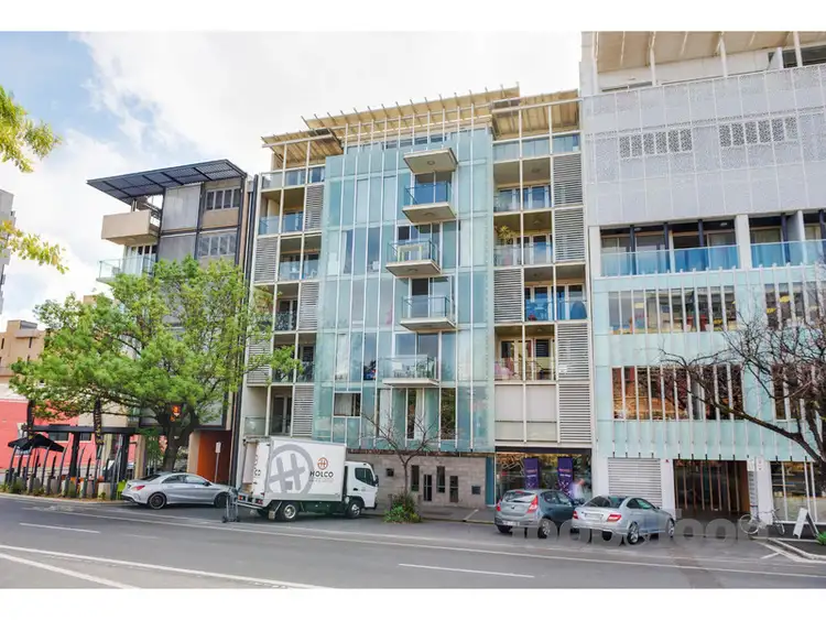 502/268-270 Flinders Street, Adelaide SA 5000
