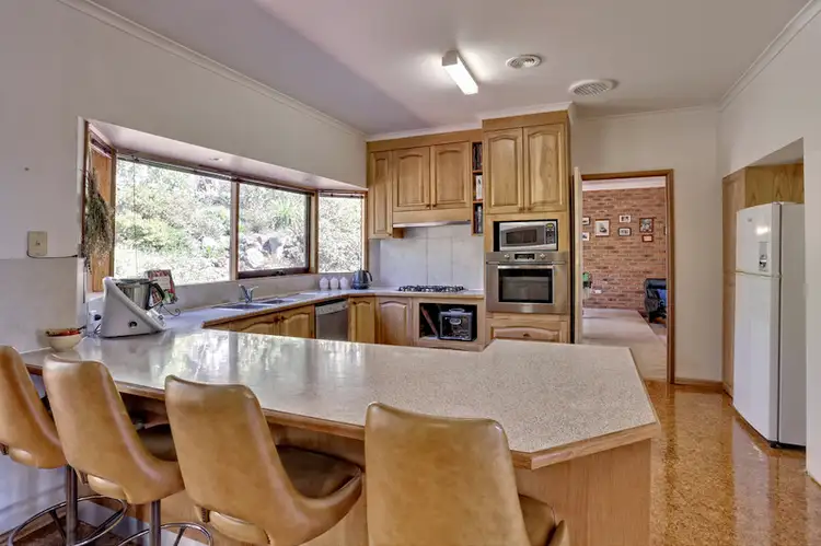 Second view of Homely house listing, 130 Stillwells Deviation, Avonsleigh VIC 3782