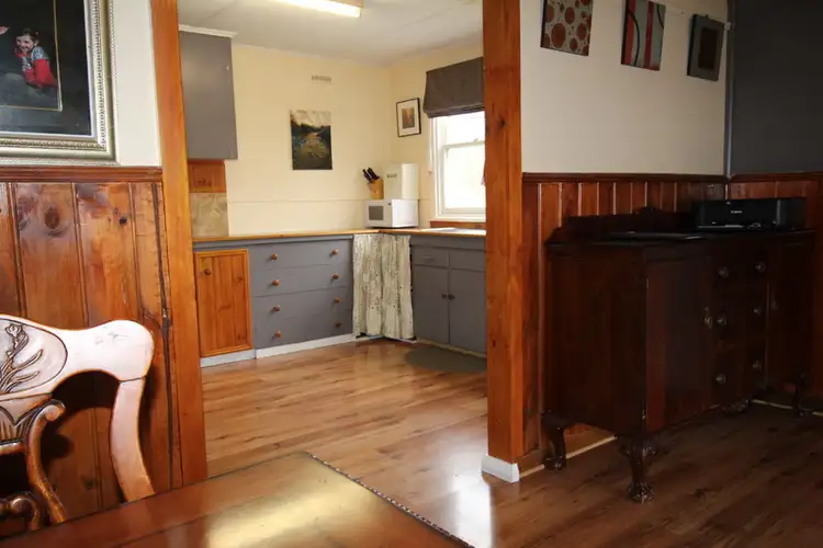 Fifth view of Homely house listing, 4 Gepp Street, Rosebery TAS 7470