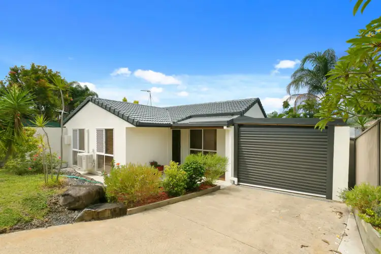Fourth view of Homely house listing, 4 Remount Place, Carrara QLD 4211