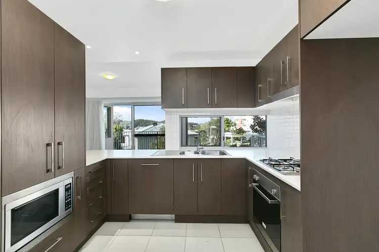 Second view of Homely unit listing, 84/1 Boulton Drive, Nerang QLD 4211