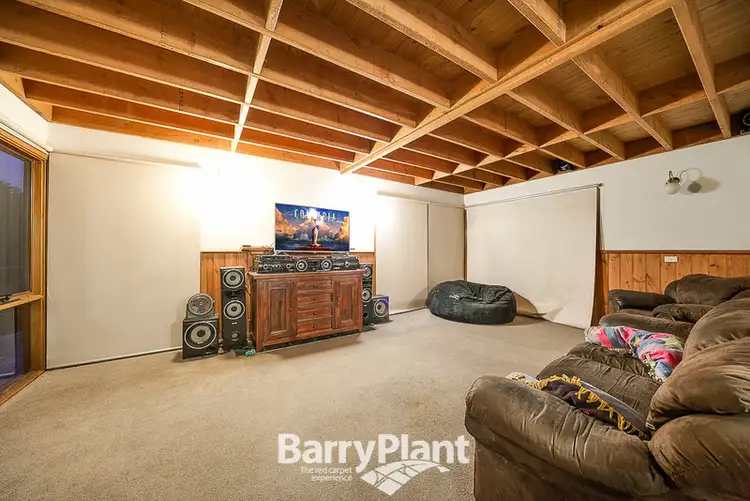 Fourth view of Homely house listing, 70 Clarke And Barr Road, Jindivick VIC 3818