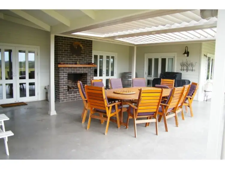 Fifth view of Homely rural property listing, "Drumderry" 3195 Canyonleigh Road, Sutton Forest NSW 2577