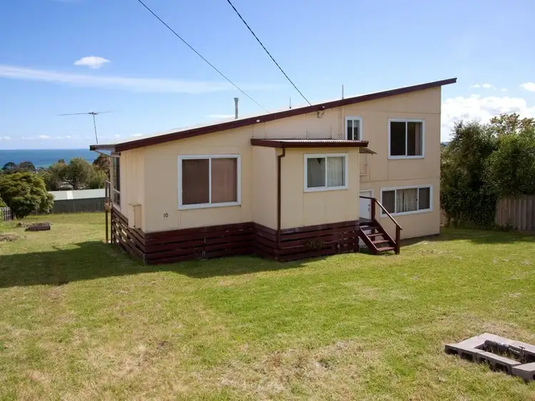 Third view of Homely house listing, 10 Coolangatta Terrace, Dromana VIC 3936
