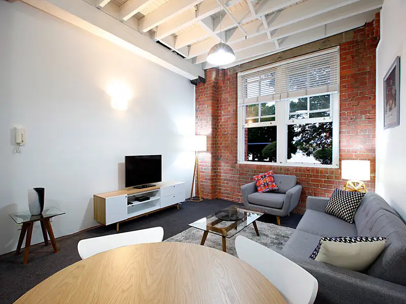 Main view of Homely apartment listing, 53 Vernon Terrace, Teneriffe QLD 4005